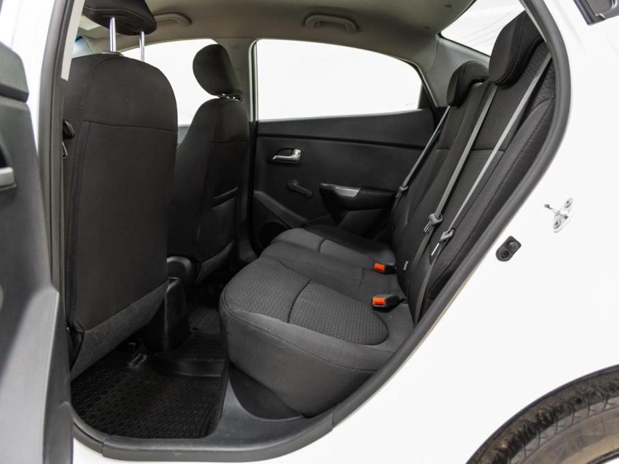 Kia Rio III Рестайлинг Волгоград  - изображение 34