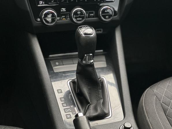Skoda Octavia III (A7) Рестайлинг с пробегом 2018 года, цена 1 740 000 рублей, 148900 км, лифтбек, Автокод Объявления
