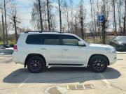 Toyota Land Cruiser 200 Series Рестайлинг 2 Чебоксары  - изображение 31