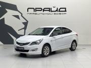 Hyundai Solaris I Рестайлинг Ростов-на-Дону  - изображение 23