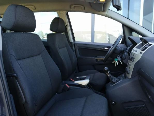 Opel Zafira B Рестайлинг с пробегом 2008 года, цена 749 000 рублей, 89830 км, компактвэн, Автокод Объявления