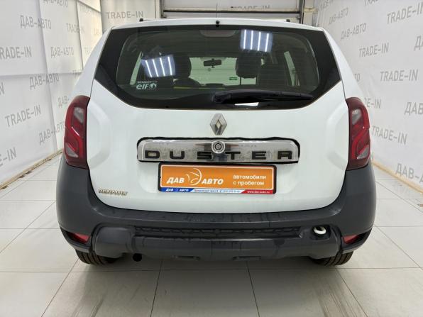 Renault Duster I Рестайлинг с пробегом 2015 года, цена 799 000 рублей, 170000 км, внедорожник, Автокод Объявления
