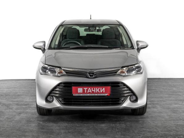 Toyota Corolla XI (E160 E170 E180) Рестайлинг 1 с пробегом 2016 года, цена 1 180 000 рублей, 143276 км, универсал, Автокод Объявления