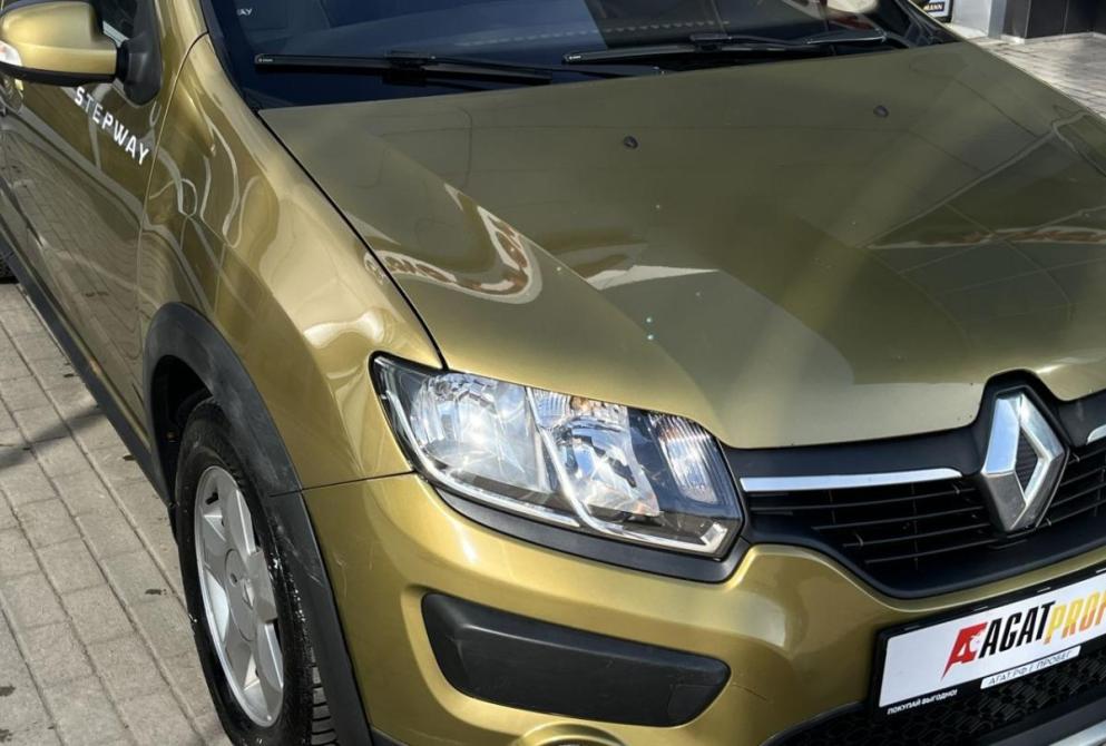 Renault Sandero II Владимир  - изображение 19
