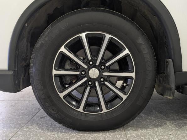 Mitsubishi Outlander III Рестайлинг 2 с пробегом 2018 года, цена 2 035 000 рублей, 71986 км, внедорожник, Автокод Объявления