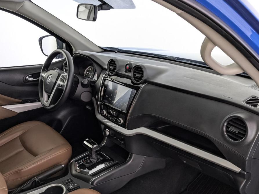 Dongfeng DF6 Москва  - изображение 13