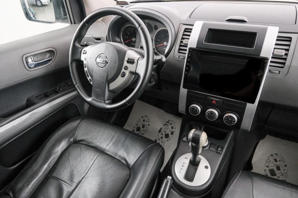 Nissan X-Trail II Красноярск  - изображение 9