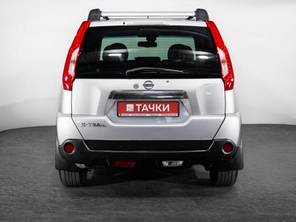 Nissan X-Trail II Рестайлинг с пробегом 2011 года, цена 1 285 000 рублей, 229540 км, внедорожник, Автокод Объявления