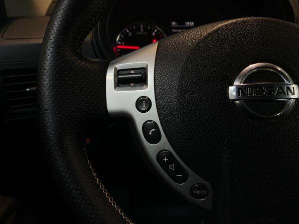 Nissan X-Trail II Рестайлинг с пробегом 2011 года, цена 1 200 000 рублей, 265528 км, внедорожник, Автокод Объявления