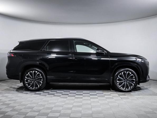 Jaecoo J8 с пробегом 2025 года, цена 3 490 000 рублей, 15420 км, внедорожник, Автокод Объявления