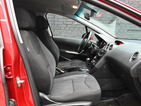 Peugeot 408 I с пробегом 2013 года, цена 330 000 рублей, 216788 км, седан, Автокод Объявления