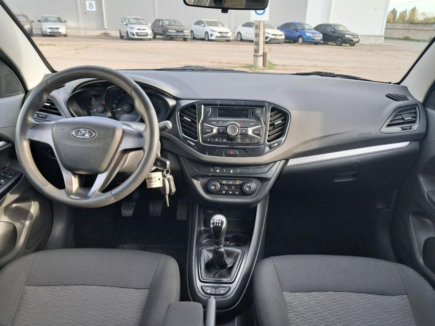 Lada (ВАЗ) Vesta I Набережные Челны  - изображение 17