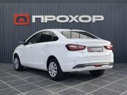Lada (ВАЗ) Vesta I Рестайлинг (NG) Пермь  - изображение 61