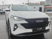 Haval F7 I Рестайлинг Тула  - изображение 14