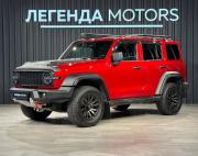 Tank 300 I Иркутск  - изображение 41