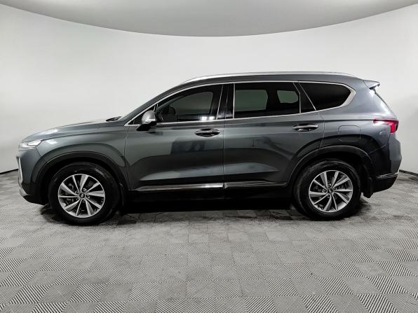 Hyundai Santa Fe IV с пробегом 2019 года, цена 2 050 000 рублей, 297963 км, внедорожник, Автокод Объявления