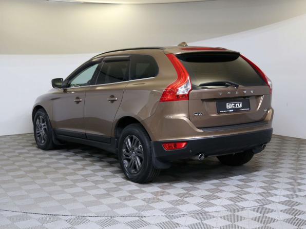 Volvo XC60 I с пробегом 2012 года, цена 1 299 000 рублей, 253323 км, внедорожник, Автокод Объявления