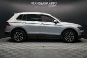 Volkswagen Tiguan II Крым  - изображение 34