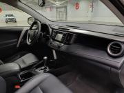 Toyota RAV4 IV (XA40) Рестайлинг Казань  - изображение 38