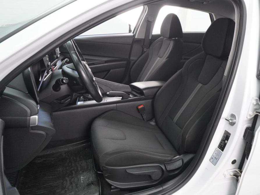 Hyundai Elantra VII (CN7) Воронеж  - изображение 10