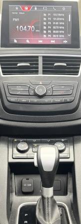 FAW Besturn X40 I с пробегом 2019 года, цена 1 349 000 рублей, 85200 км, внедорожник, Автокод Объявления