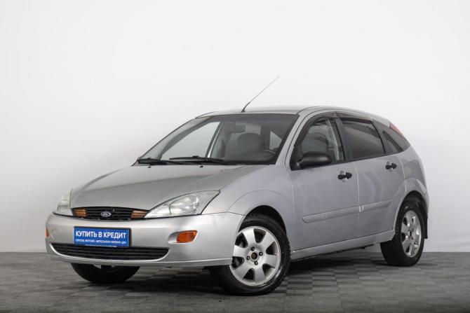 Ford Focus I с пробегом 2001 года, цена 299 000 рублей, 305000 км, хэтчбек, Автокод Объявления