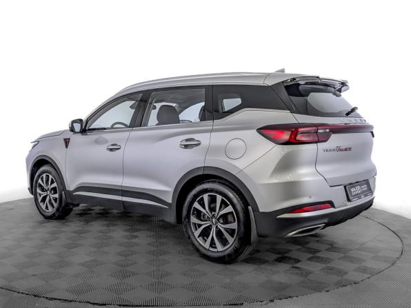 Chery Tiggo 7 Pro Max I с пробегом 2023 года, цена 1 790 000 рублей, 49030 км, внедорожник, Автокод Объявления