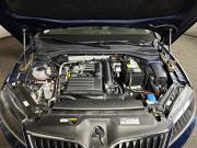 Skoda Superb III Москва  - изображение 31