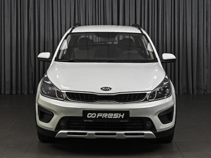 Kia Rio IV Ставрополь  - изображение 3