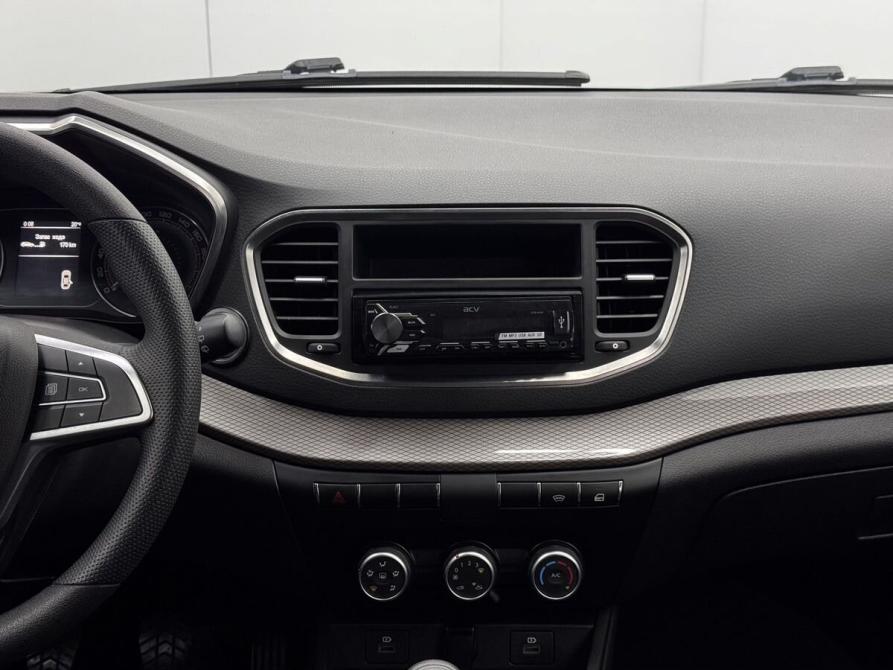 Lada (ВАЗ) Vesta I Рестайлинг (NG) Воронеж  - изображение 11