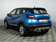 Renault Kaptur I Санкт-Петербург  - изображение 24
