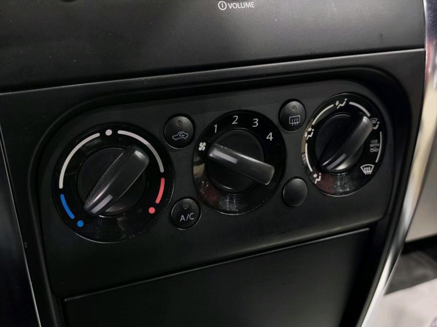 Suzuki SX4 I (Classic) Рестайлинг Ставрополь  - изображение 13