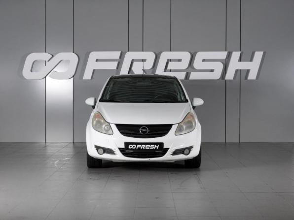 Opel Corsa D Рестайлинг I с пробегом 2010 года, цена 570 000 рублей, 308913 км, хэтчбек, Автокод Объявления