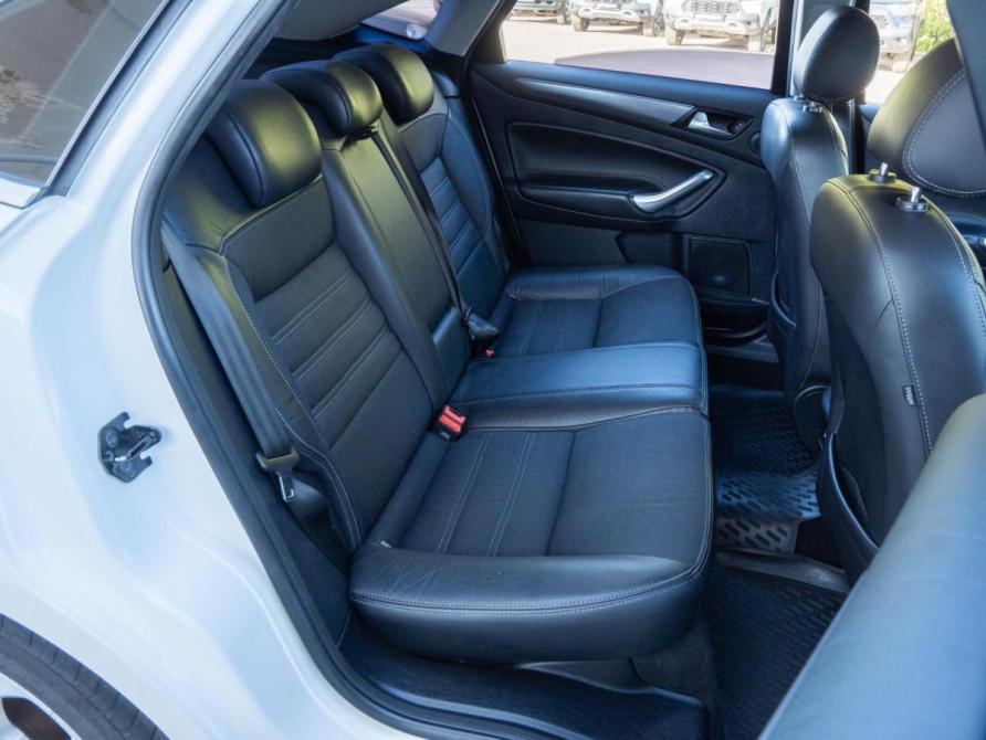 Ford Mondeo IV Рестайлинг Волгоград  - изображение 7