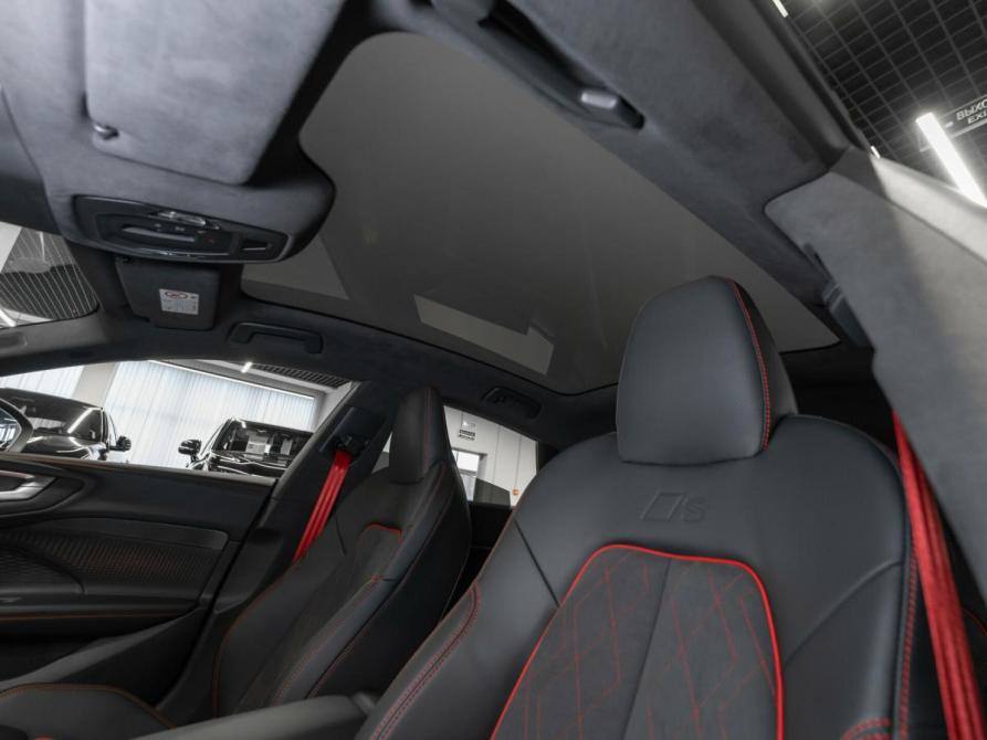 Audi A5 III (B10) Москва  - изображение 10