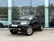 Mitsubishi Pajero Sport II Рестайлинг Самара  - изображение 15