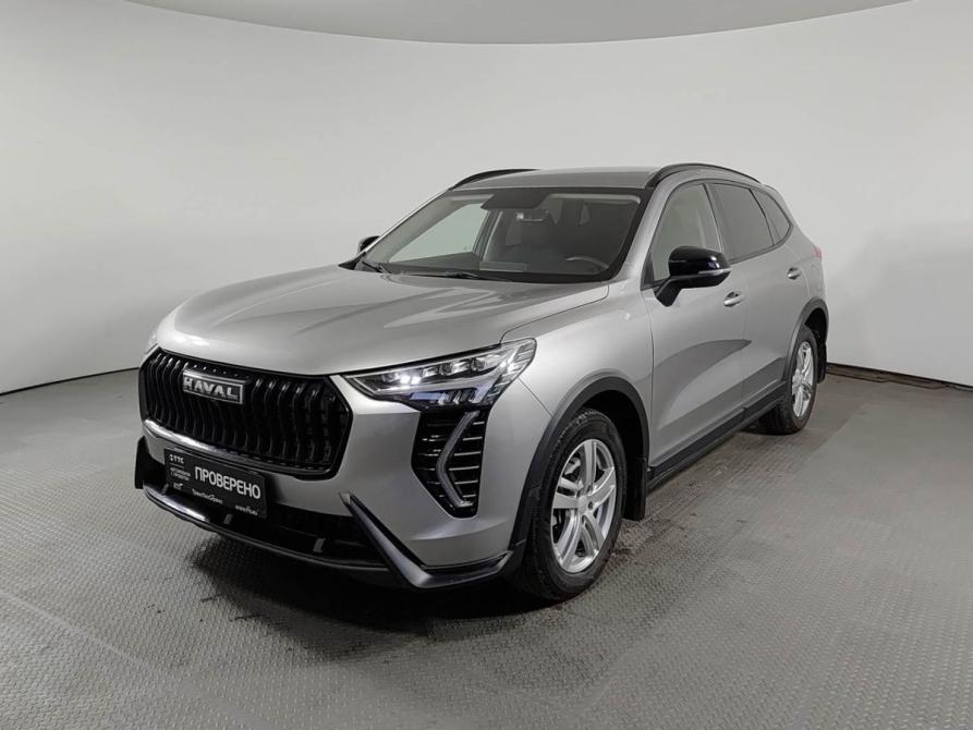 Haval Jolion I Рестайлинг Уфа  - изображение 1
