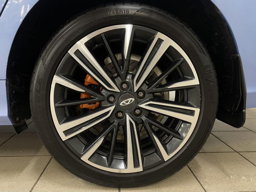 Chery Arrizo 8 Воронеж  - изображение 23