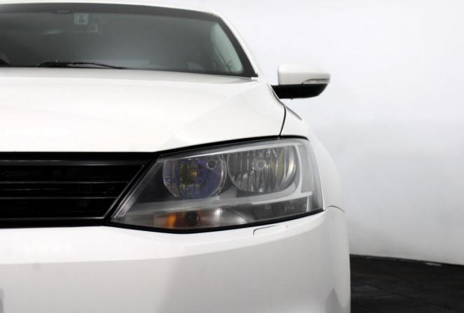 Volkswagen Jetta VI с пробегом 2012 года, цена 850 000 рублей, 201547 км, седан, Автокод Объявления