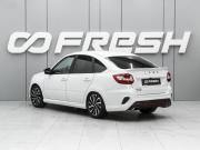 Lada (ВАЗ) Granta I Рестайлинг Ростов-на-Дону  - изображение 18