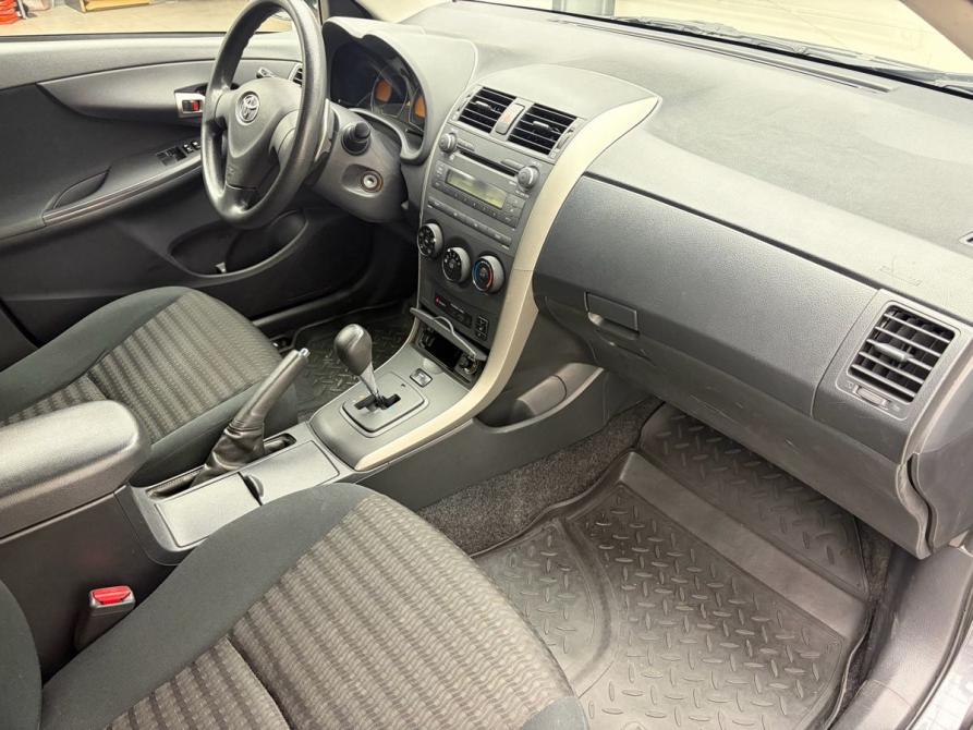 Toyota Corolla X (E140 E150) Ростов-на-Дону  - изображение 18