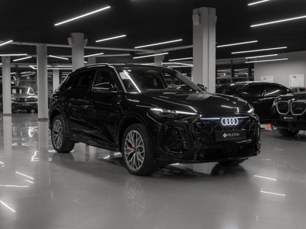 Audi Q5 III (GU) с пробегом 2026 года, цена 6 350 000 рублей, 53 км, внедорожник, Автокод Объявления
