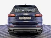 Chery Tiggo 8 Pro I Москва  - изображение 36