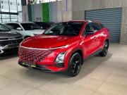 Omoda C5 I Оренбург  - изображение 33