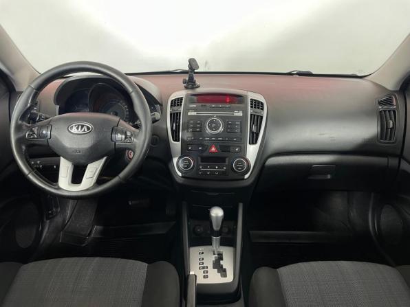 Kia Ceed I Рестайлинг с пробегом 2011 года, цена 715 000 рублей, 250000 км, универсал, Автокод Объявления