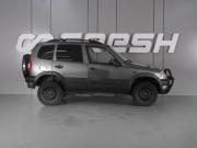 Chevrolet Niva I Минеральные Воды  - изображение 20