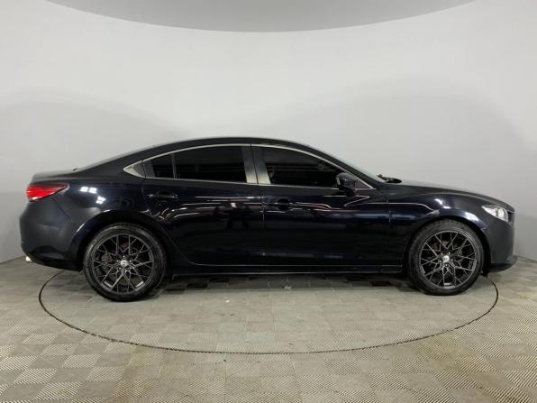 Mazda 6 III (GJ) с пробегом 2014 года, цена 1 515 300 рублей, 182956 км, седан, Автокод Объявления