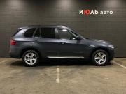 BMW X5 II (E70) Рестайлинг Челябинск  - изображение 29