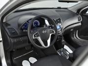 Hyundai Solaris I Москва  - изображение 20