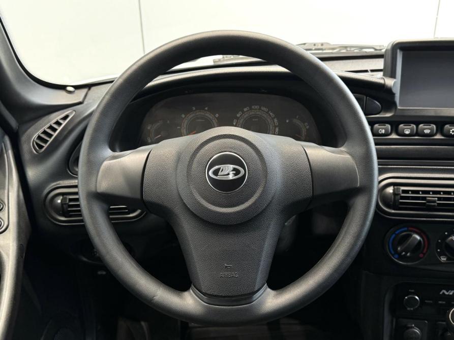Lada (ВАЗ) Niva Волжский  - изображение 15